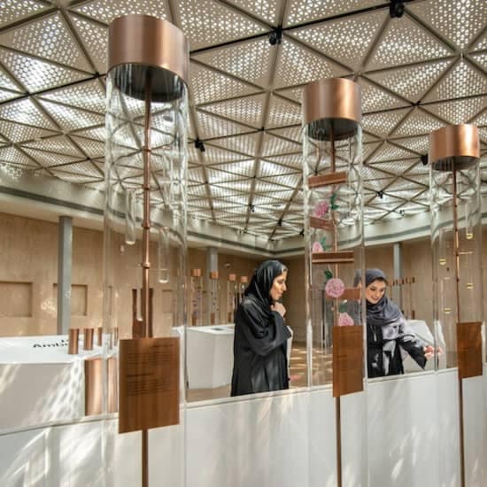 Al Shindagha Museum at Al Shindagha Museum