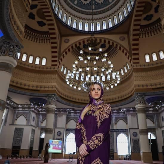 Dubai: Old & Modern City Tour