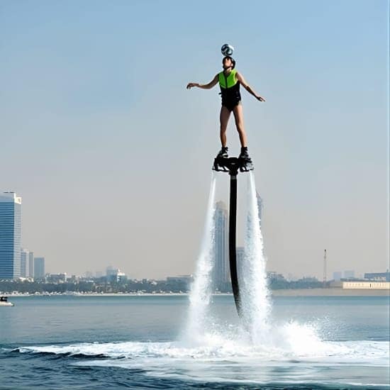 Exclusive:Flyboard in Dubai with Photos and Videos at Yoush Water Sports Jetski Dubai, Dubai, United Arab Emirates Exclusive:Flyboard in Dubai with Photos and Videos at Yoush Water Sports Jetski Dubai, Dubai, United Arab Emirates