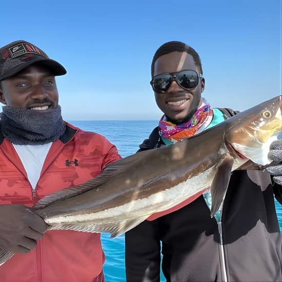 4-Hour Private Deep Sea Fishing Trip at 775G+G6 Dubai, Dubai, United Arab Emirates 4-Hour Private Deep Sea Fishing Trip at 775G+G6 Dubai, Dubai, United Arab Emirates