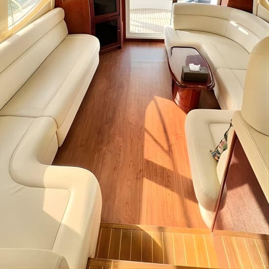 2-Hour Dubai Sea Escape, Swim, Tan & Sightseeing at Sea Escape DXB, Dubai, United Arab Emirates