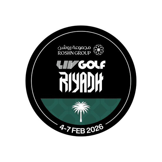 ROSHN Group LIV Golf Riyadh 2026 - Hospitality at Riyadh Golf Club, Riyadh, Saudi Arabia ROSHN Group LIV Golf Riyadh 2026 - Hospitality at Riyadh Golf Club, Riyadh, Saudi Arabia