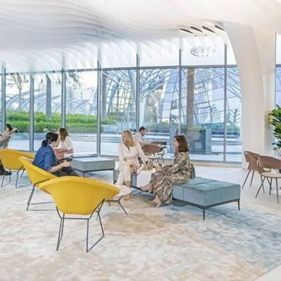 Dubai: The View At The Palm Observatory Private Tour at The View at the Palm, Dubai, United Arab Emirates Dubai: The View At The Palm Observatory Private Tour at The View at the Palm, Dubai, United Arab Emirates