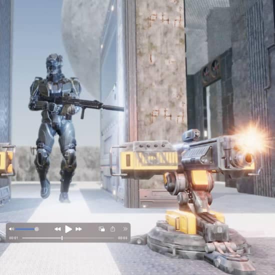 Hyper Tag: The Ultimate Immersive Gaming Adventure in Dubai at Active Games