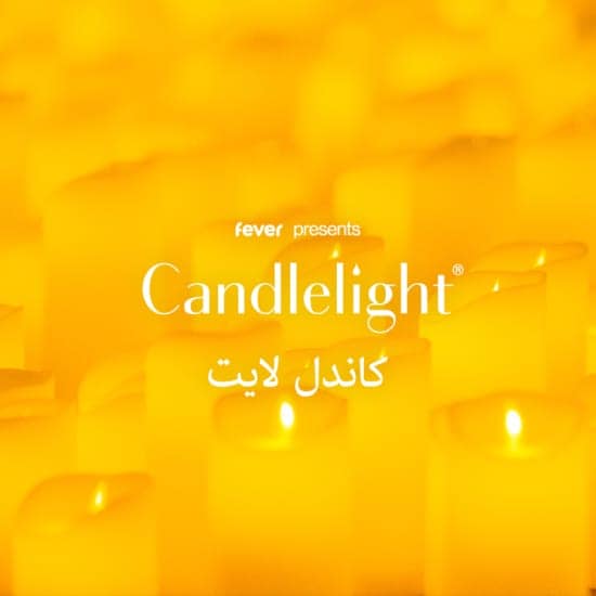 Candlelight: Vivaldi's Four Seasons at ADNEC Centre Al Ain