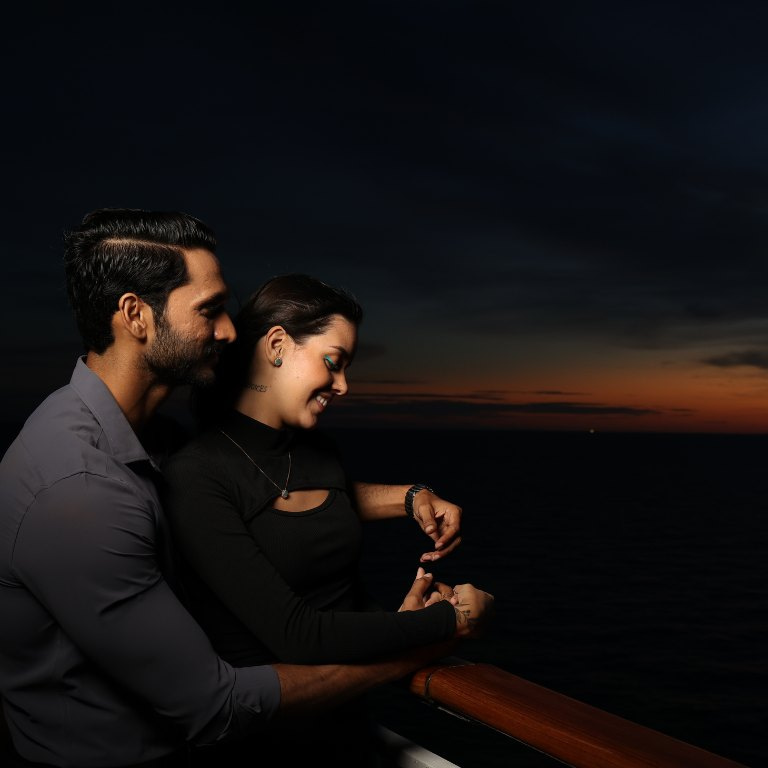 3 Night Cruise - Dubai - Khasab - Muscat - Dubai - Boat Tours and Cruises by Port Rashid