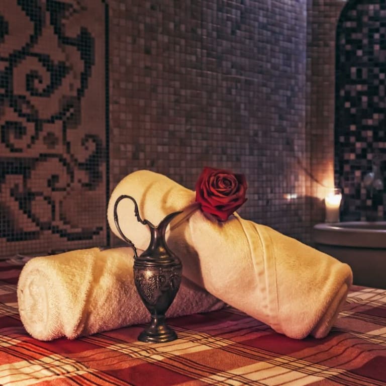 Alanya Turkish Bath - Recently Added Experiences by Alanya