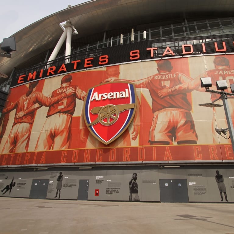 Arsenal - Emirates Stadium Tour - Recently Added Experiences by Emirates Stadium (Arsenal)