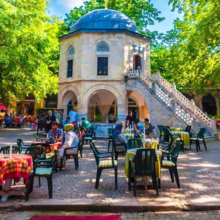 Bursa Day Trip from Istanbul: The Green Treasure - Recently Added Experiences by Istanbul