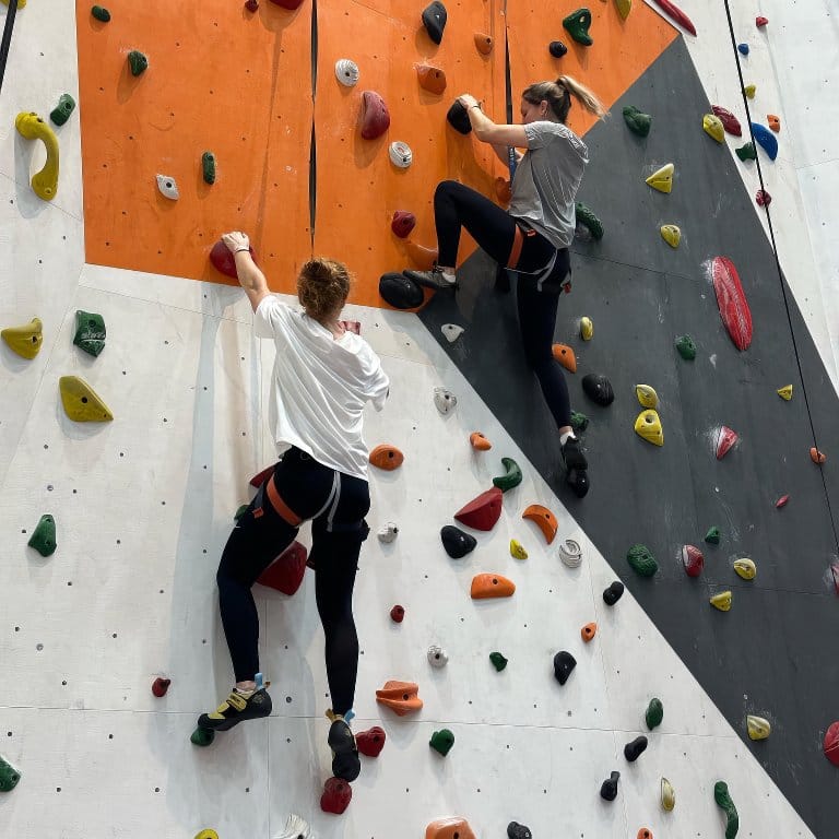 Climbing Wall Muscat - Recently Added Experiences by Mall of Muscat