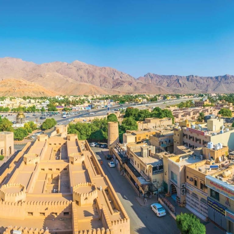 Full Day Nizwa Tour With Local Lunch - Recently Added Experiences by Muscat