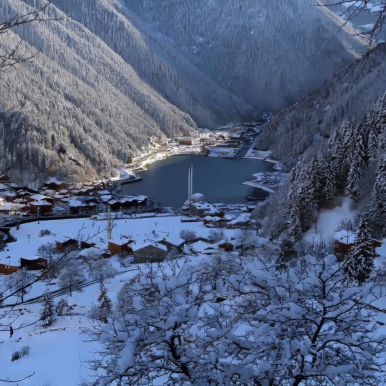 Full Day Uzungol Tour From Trabzon - Sightseeing and Tours by Trabzon