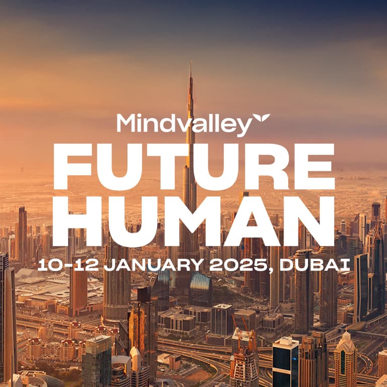 Future Human 2025 in Dubai - Business Events by Dubai Exhibition Center (DEC)