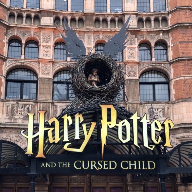 Harry Potter Studio Tour departure from Victoria/Baker Street - Recently Added Experiences by Victoria Bus Stop