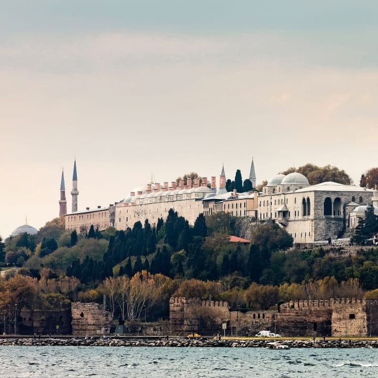 Istanbul Full Day City Tour - Recently Added Experiences by Istanbul