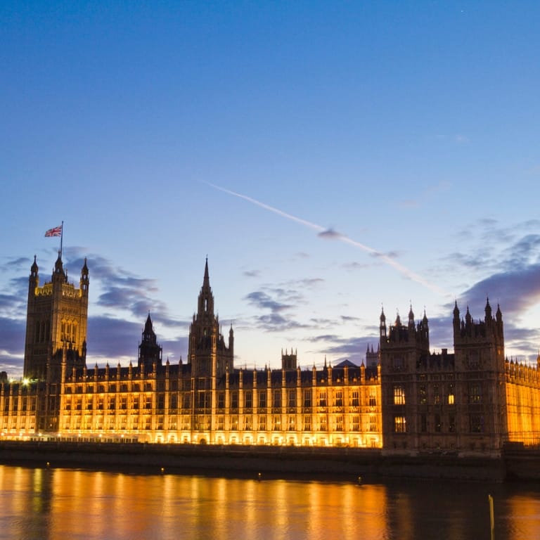 London Tour with Changing of the Guard & Westminster Abbey - Sightseeing and Tours by Ritz Hotel (W1J 9BR)