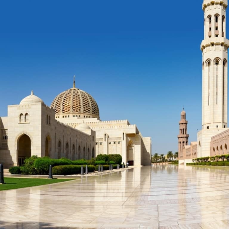 Muscat Nizwa 3 Day tour with Optional Car rental - Outdoor Attractions by Oman