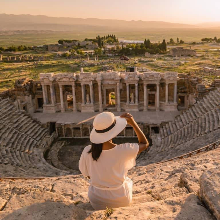 Pamukkale Day Tour - Recently Added Experiences by Antalya