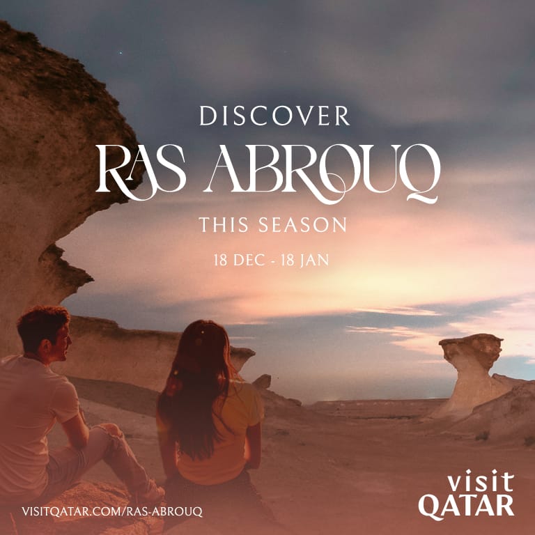 Ras Abrouq - Festival by Ras Abrouq