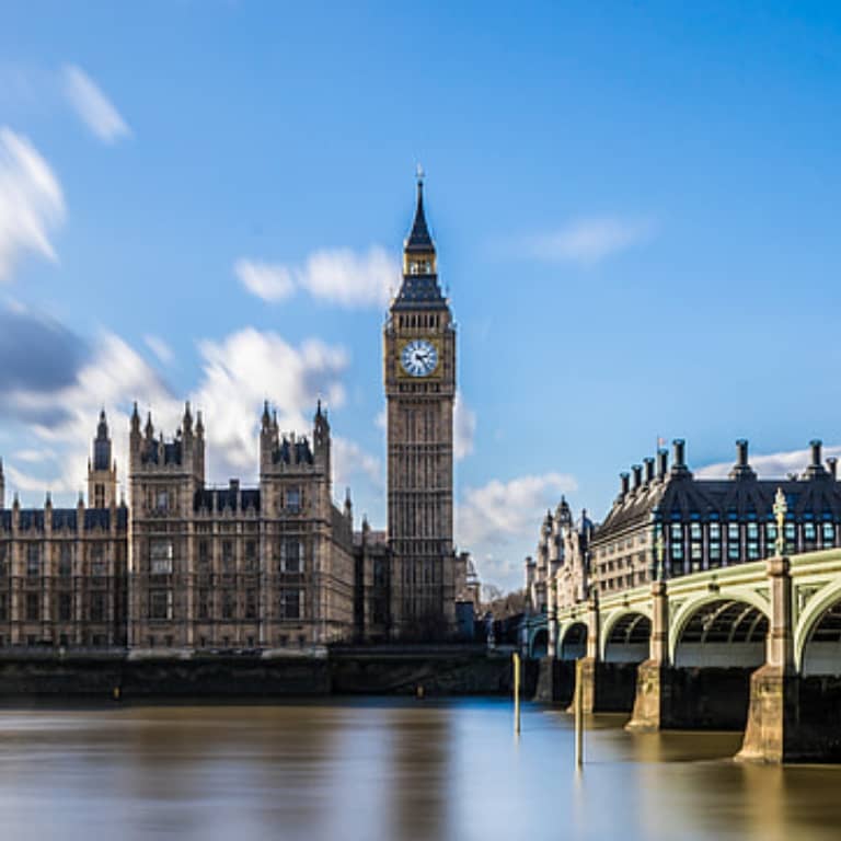 Westminster Walking Tour & Visit Churchill War Rooms - Sightseeing and Tours by Ritz Hotel (W1J 9BR)