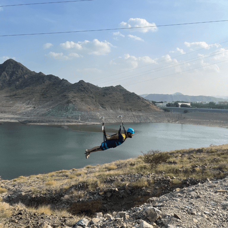 Fujairah Adventure Park - Recently Added Experiences by Fujairah Adventures Park