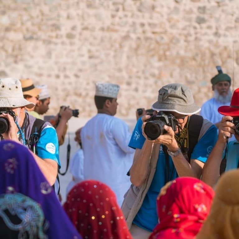 Muscat Click Tour with an Expert Photographer - Experiences by Muscat