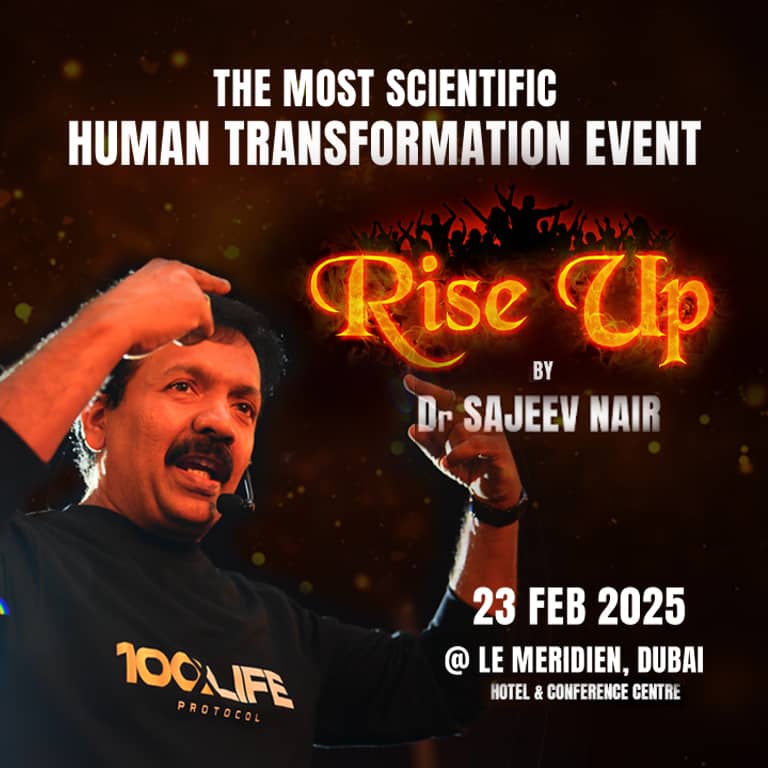 RISE UP in Dubai - Zone by Le Méridien Dubai Hotel & Conference Centre