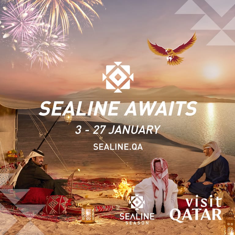 Sealine - Festival by Sealine Qatar