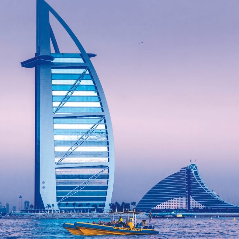 99 Minutes Premium Boat Tour + Free Dolphin & Seal Show - Combo Combos and more adventures