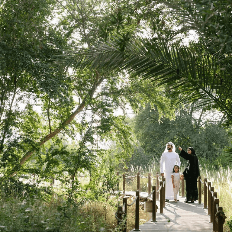 Al Noor Island - Sharjah Attractions Special Offers