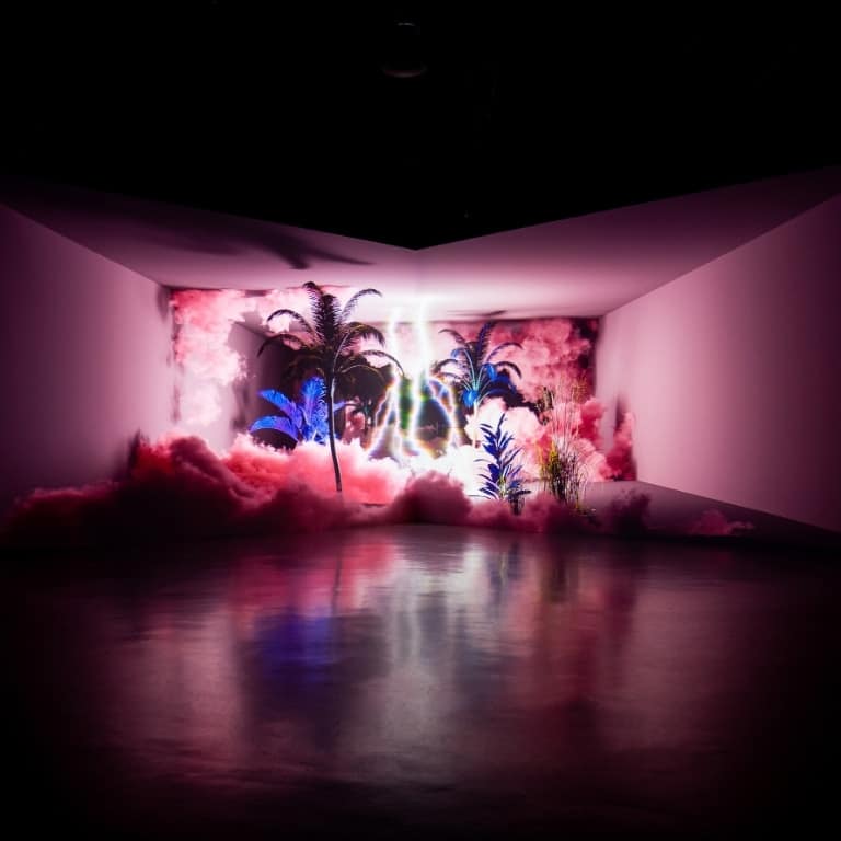 ARTE Museum + Free Louvre Abu Dhabi Tickets Combos and more adventures