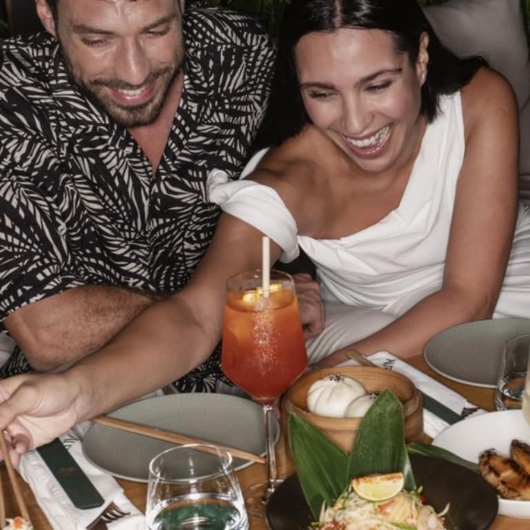 AURA Skypool Dining Experience Recently Added Experiences