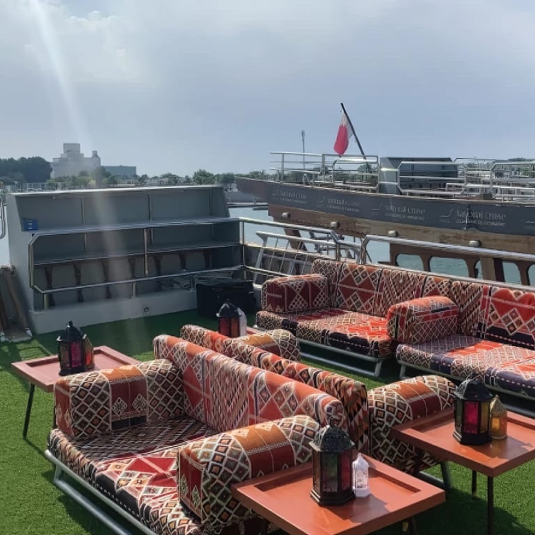 Discover Dhow Sunset Cruise Must-see attractions