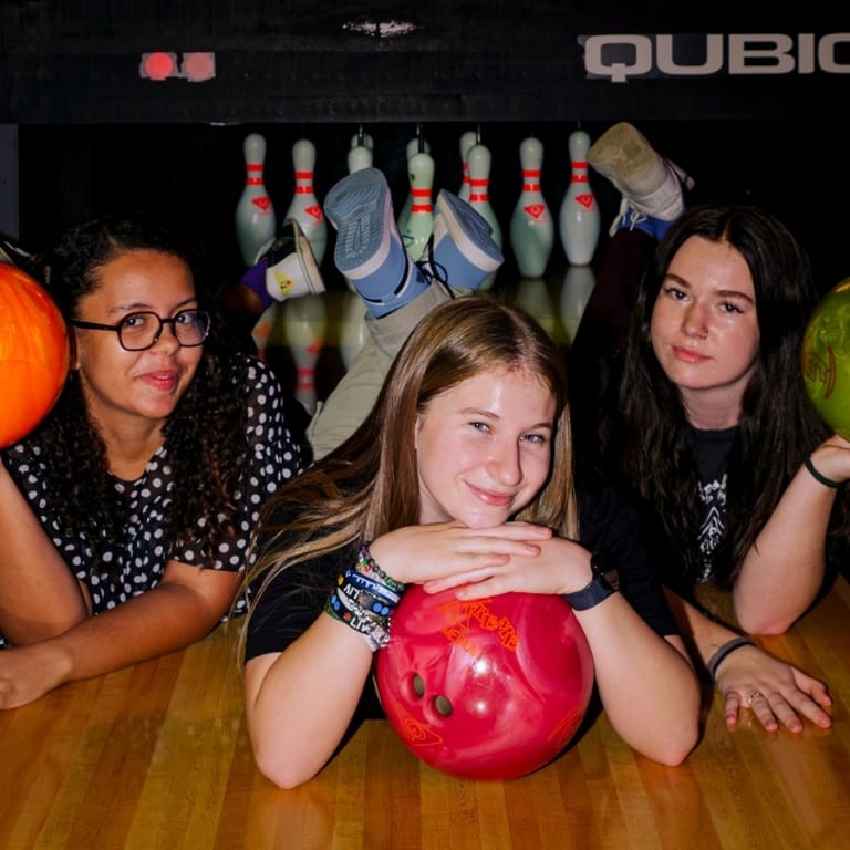 Loco Bear Entertainment Hub Indoor Attractions