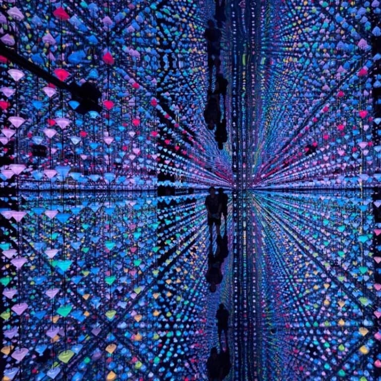 Moco Museum Amsterdam: Entry Ticket Museums