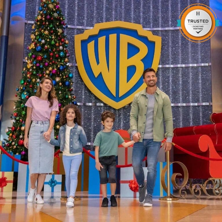 Warner Bros. World™