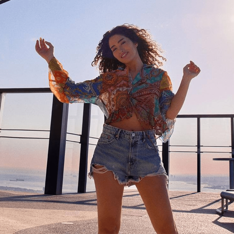 Emaar Skyview Observation Deck Experiences