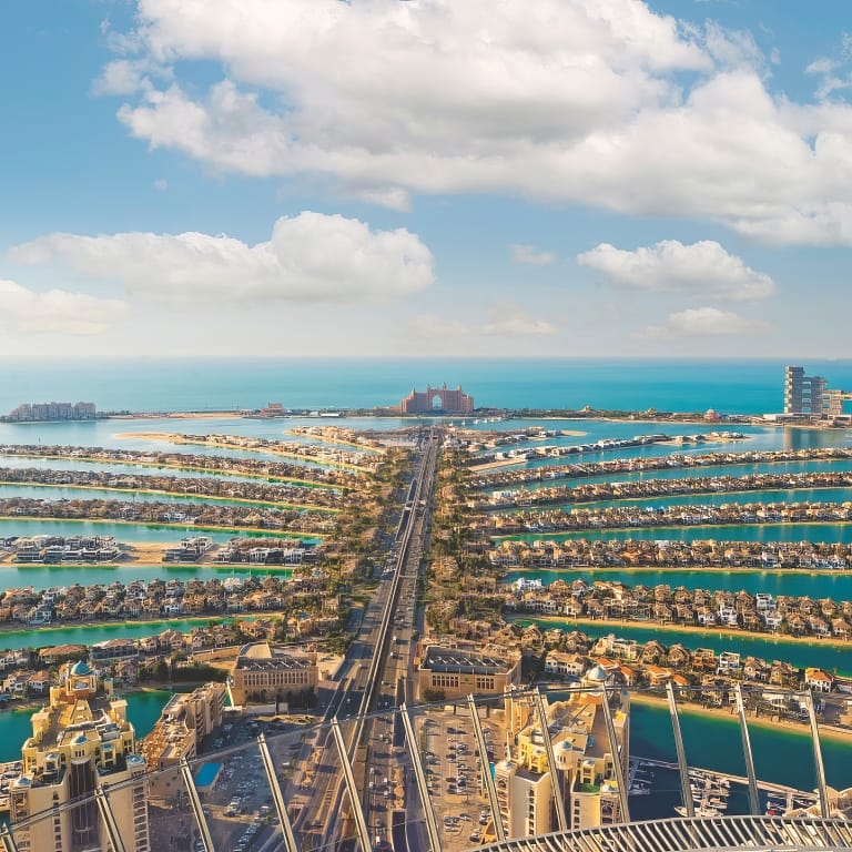 The View at The Palm - General Admission - Prime Hours Experiences