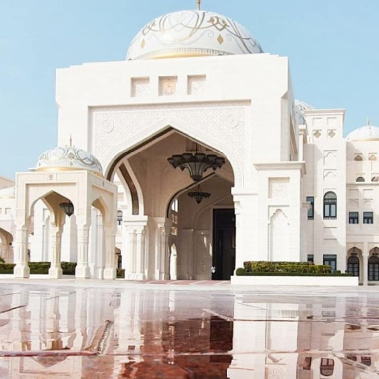 Abu Dhabi Heritage Tour Attractions Special Offers