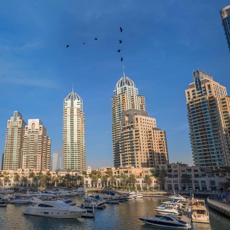 Dubai Full Day Tour Attractions Special Offers