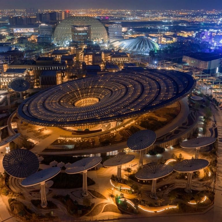 Expo City Dubai - Attractions Pass Recently Added Experiences