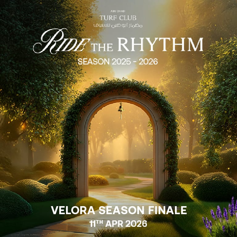 The Garden: Race Meeting 16 - Velora Season Finale