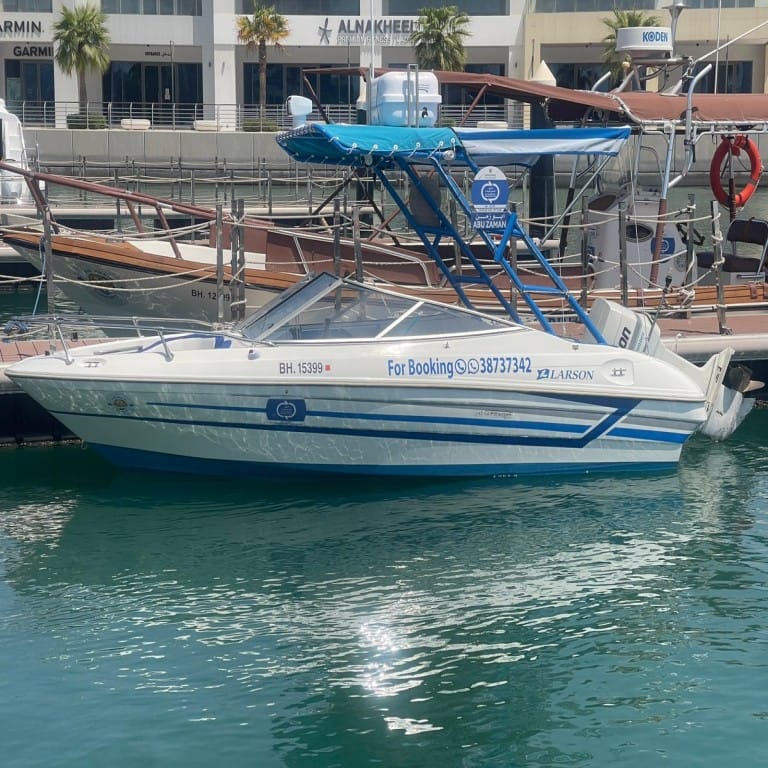 VIP Speed Boat Top-Rated Attractions