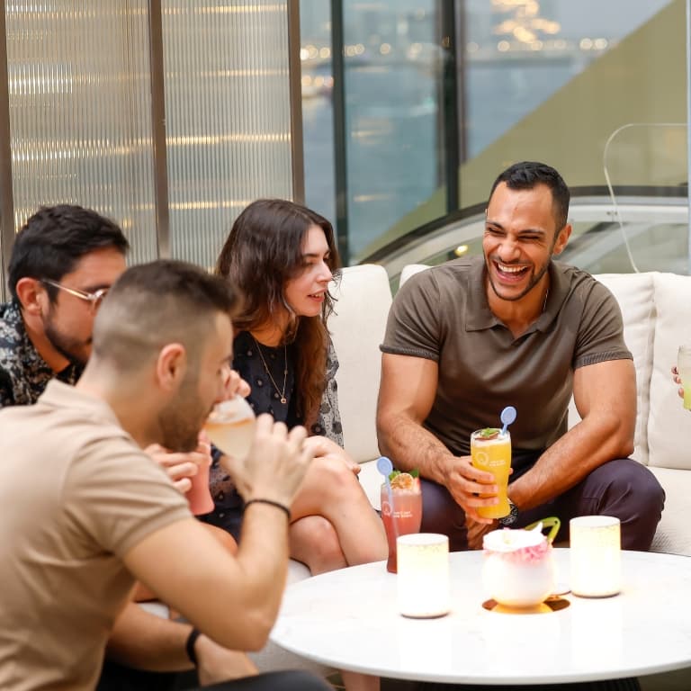 Ain Dubai Premium Plus Ain Dubai