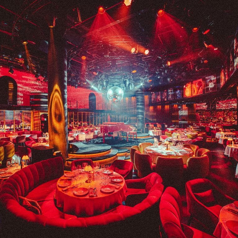 Aretha Restaurant Dubai Dining Experiences