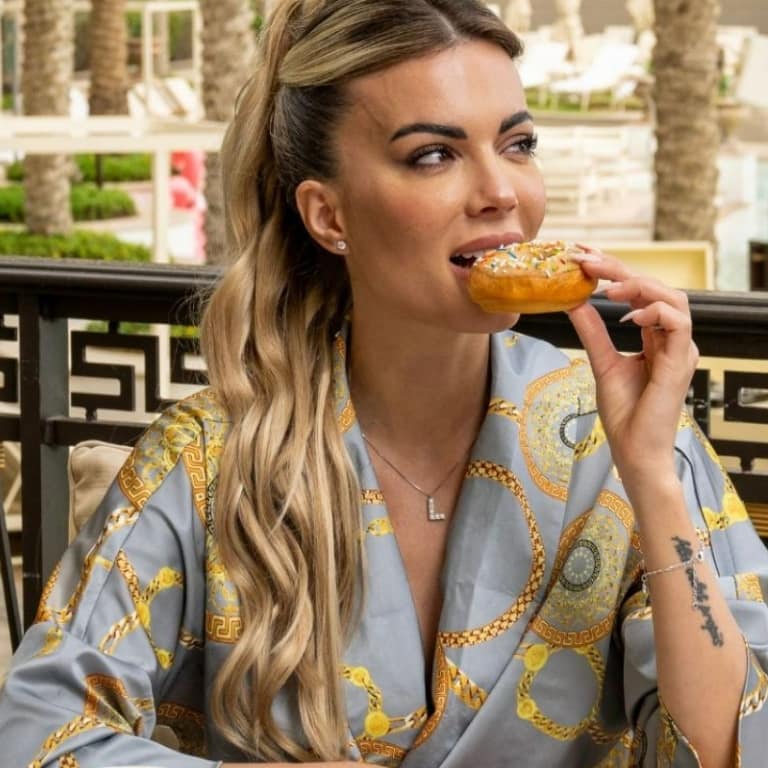 Giardino Breakfast Buffet Brunches