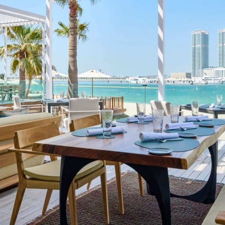 Lazy Sunday Brunch at BBG Brunches