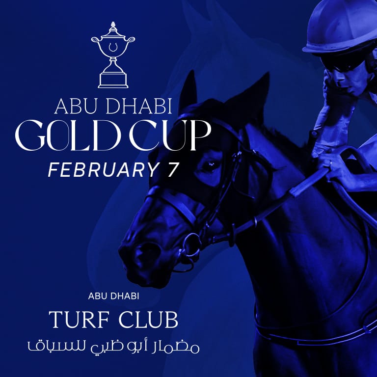Michelin-Star Dining by Hakkasan – Abu Dhabi Gold Cup Dining Experiences