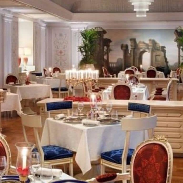 Vanitas - 3 Course Set Menu Brunches