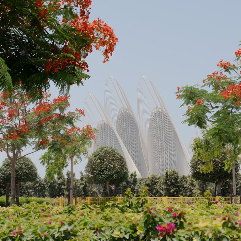 Zayed National Museum Museums